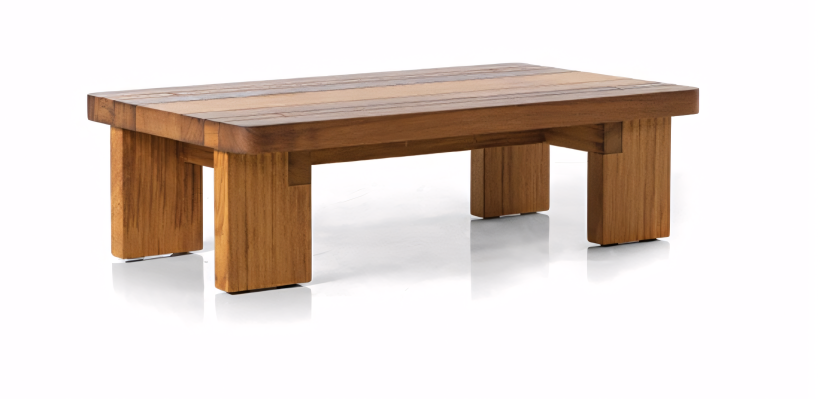 Table basse moderne pour votre confort