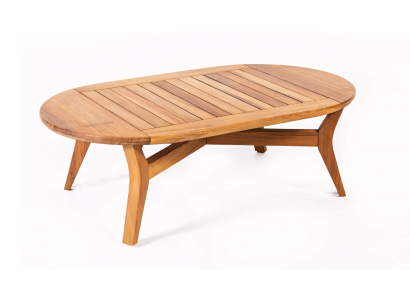 Table basse pour l'harmonie de la maison : confort, style et fonctionnalité