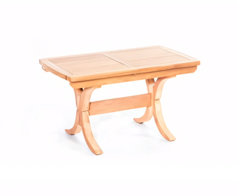 Une table basse kahvipöytä pour une décoration parfaite