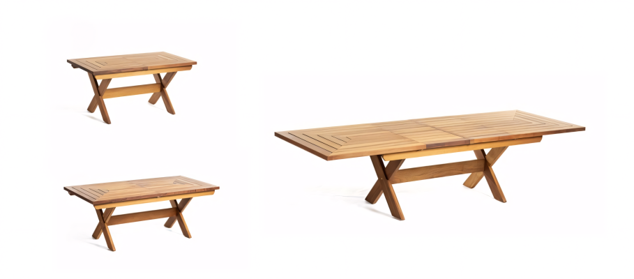 Table basse pratique et élégante pour vous