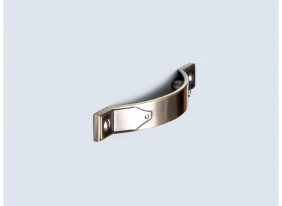 Buffet de cuisine vitrine