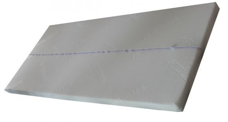 Matelas réversible 200x80cm Respirant Nouveau