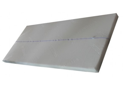 Matelas réversible 200x80cm Respirant Nouveau