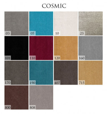 Lit Double Moderne Hôtel Textile de Luxe Chambre à Coucher Lits Cadre de Lit Design