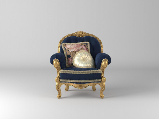 nouveaux canapés fauteuils classiques en tissu classique meubles de luxe canapé 1 place