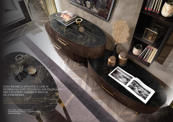 Meuble TV Armoire TV Table Salon Commode Meuble TV en basse Sideboard Bois Mobilier Moderne