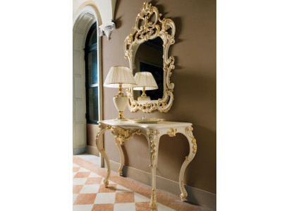 Tables de chevet Console Chambre Table d'appoint Design Classique Mobilier Bois Nouveau