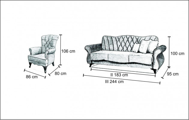 Chesterfield se détend tapisserie chaises de bistrot nouveau design de fauteuil lounge club nouveau