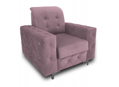 Canapé Canapé Télé 1 place Fauteuil Fauteuil Club Lounge Meubles Rembourrage neuf 1 place