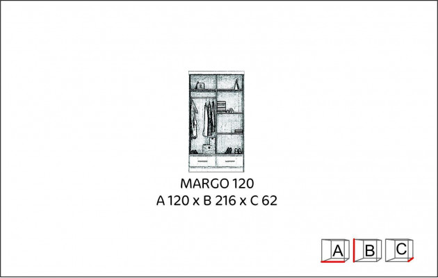 Garderobe Möbeldesign Schlafzimmer Kleiderschrank Holzschrank Schränke aus Holz