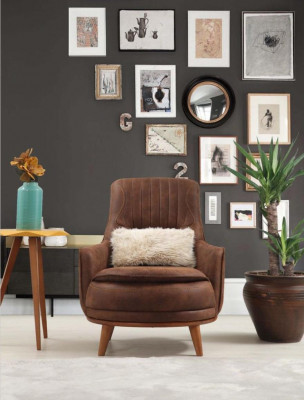 Suite Canapé Ensemble Canapé Luxe Complet et Ensemble de Canapé 3+1 Place Fauteuil