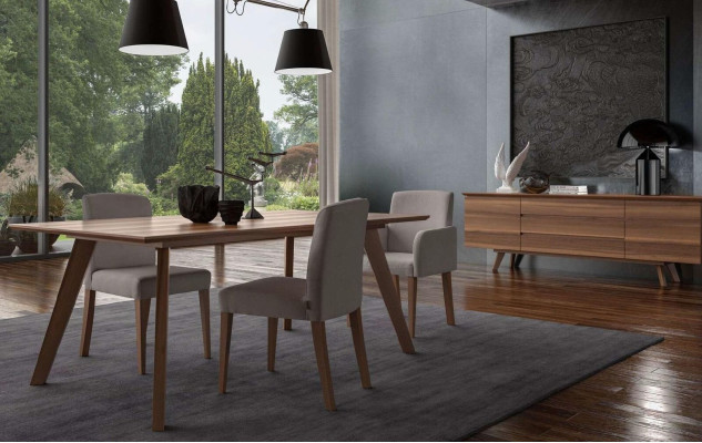 Fauteuil Meuble rembourré Fauteuil pour une personne Chaises de cuisine Chaise de salle à manger Meubles de designer