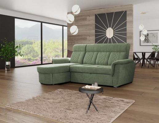 Canapé d'angle canapés de haute qualité exclusifs canapés design modernes canapés canapé-lit en forme de L