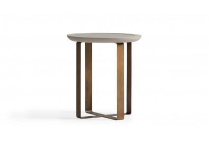 Table basse Table basse Table basse Table d'appoint Or Salon Métal