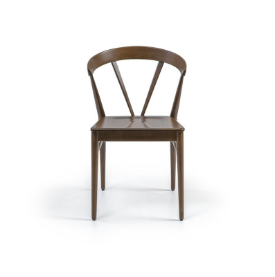 Conception de chaises Rembourrage de chaises Style moderne Mobilier Salle à manger