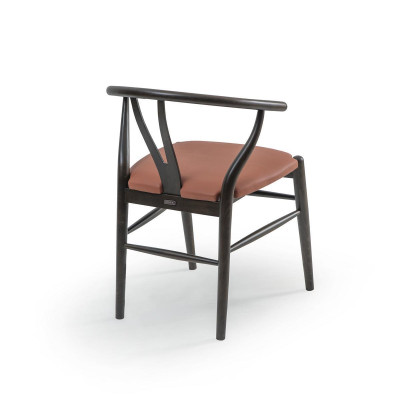 Meubles modernes Chaise de siège Salle à manger Design moderne Mobilier Chaises