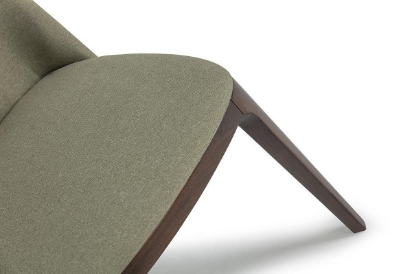 Salle à manger Mobilier Luxueux Chaise Design Siège Rembourré Mobilier Style Moderne Nouveau