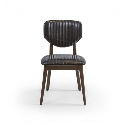 Chaise de mobilier moderne Salle à manger nouveau Siège de Luxe Ameublement Tapisserie