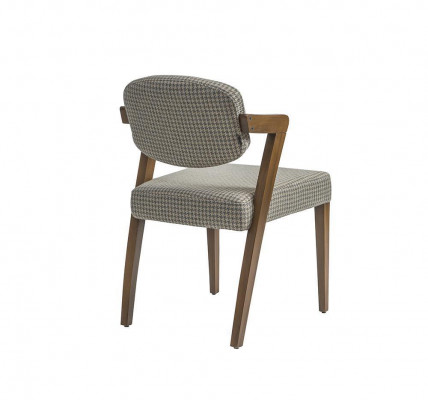 Meubles de luxe Chaise de designer pour salle à manger Mobilier moderne Nouvelles chaises