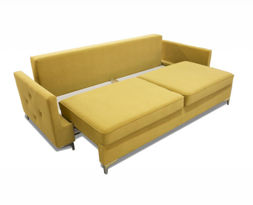 Meubles Canapé Revêtement en cuir Tissu Canapé Canapés de luxe Canapé 3 places Rembourrage