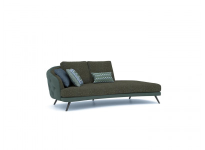 Salon Canapé de luxe Canapé trois places Canapé relax Mobilier Meubles rembourrés neufs