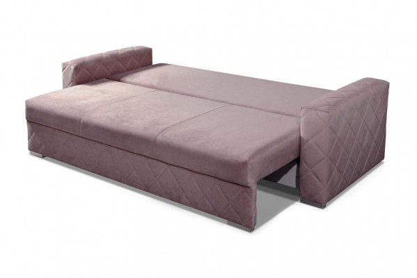 Canapé de luxe style moderne Grand canapé xxl 3 places en textile Sofas Canapé Rembourrage