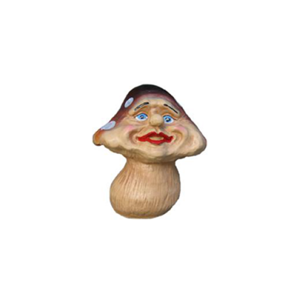 Sculpture Maison Champignon Statue Jardin Figures 18cm Statues Sculptures Figure nouvelles