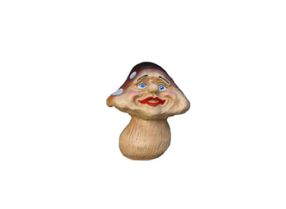 Sculpture Maison Champignon Statue Jardin Figures 18cm Statues Sculptures Figure nouvelles