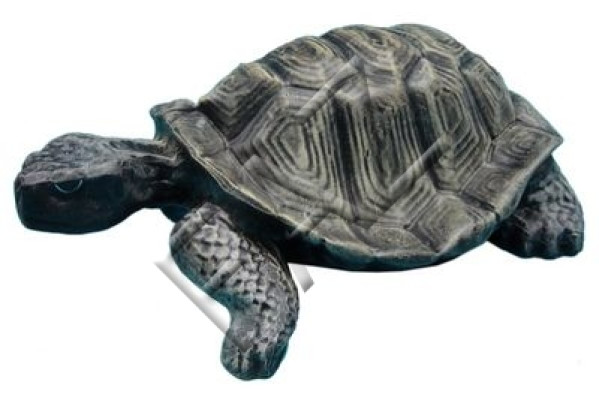 Conception de nouvelle figurine de tortue statue sculpture figures sculptures décoration de jardin animal.