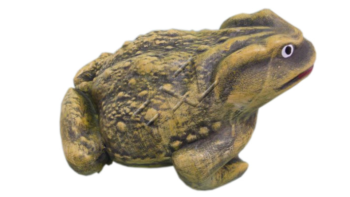 Figure De Grenouille De Conception Statue De Jardin Sculptures Sculpture Figures Décoration c549