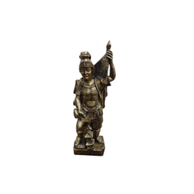 Sculpture Département des pompiers de St. Florian Statues Figures Sculptures Statue Figure 45cm nouveau