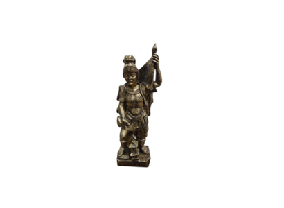 Sculpture Département des pompiers de St. Florian Statues Figures Sculptures Statue Figure 45cm nouveau