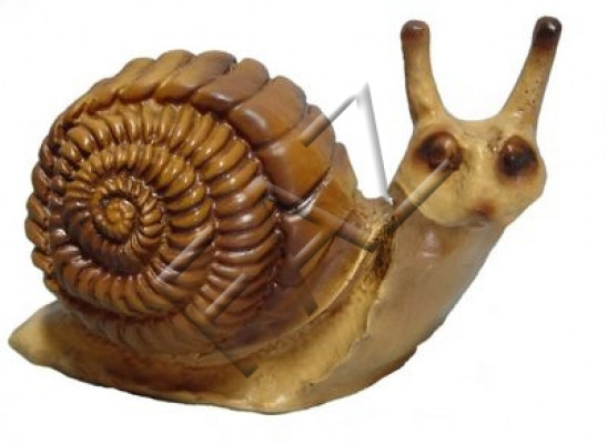 Conception escargot figure statue de jardin sculpture figures sculptures décoration nouvelle