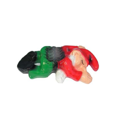 Décoration de maison de jardin Figurine Statue Sculptures Figurines décoratives Nain Artisanat M30