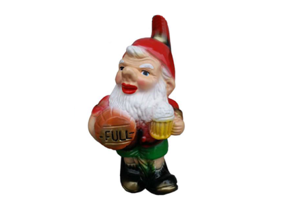Jardin Maison Décoration Figure Statue Sculptures Figurines Décoratives Nain Artisanat K9