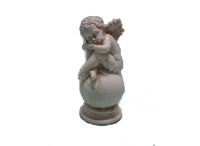 Conception figurine ange statue sculpture figures sculptures décoration décoration nouveau