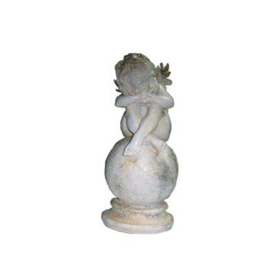 Décoration Figure Statue Sculpture 25cm Figures Statues Sculptures Antique Angel R18