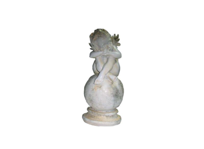 Décoration Figure Statue Sculpture 25cm Figures Statues Sculptures Antique Angel R18