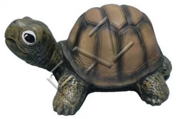 Conception tortue figure statue sculpture figurines sculptures décoration de jardin nouveau.