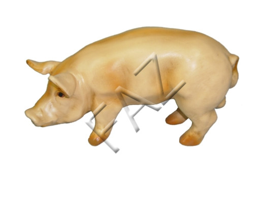 Design Pig Figure Garden Statue Sculpture Figures Sculptures Decoration c196 -> Conception Sculpture de Jardin Statue de Cochon Figurines Sculptures Décoration c196
