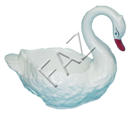 Design vases vase à fleurs panier de vase de fleur pot de fleur décoration paniers décoratifs pots cygne