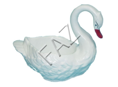 Design vases vase à fleurs panier de vase de fleur pot de fleur décoration paniers décoratifs pots cygne