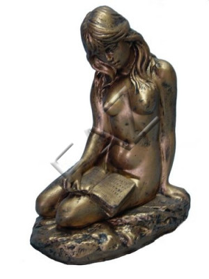 Conception de statue de figure grecque sculpture chiffres sculptures décoration décoration nouvelle