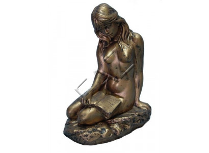 Conception de statue de figure grecque sculpture chiffres sculptures décoration décoration nouvelle