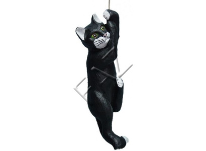 Statue de chat design Figure Statue de jardin Sculpture Figurines Sculptures Décoration C181 nouvelle