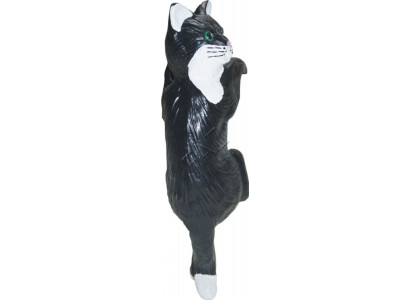 Conception Chat Figure Statue de Jardin Sculpture Figures Sculptures Décoration C763 nouvelle