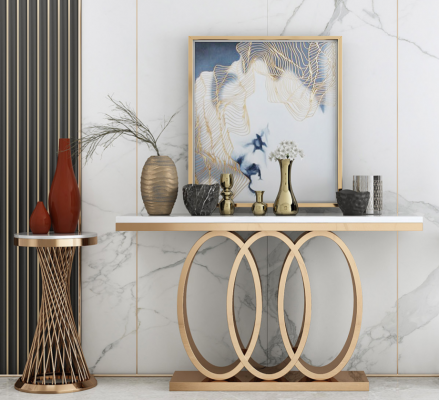 Table console Table mur Table d'appoint Table console Table console Table mur