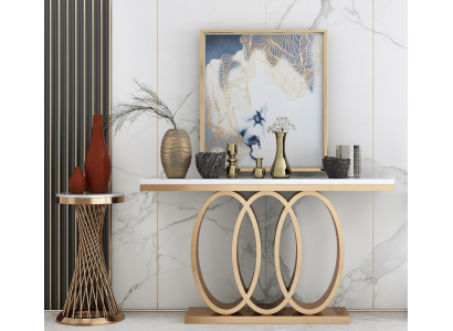 Table console Table mur Table d'appoint Table console Table console Table mur