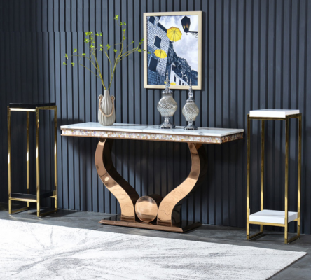 Conception de table console moderne Table Console Tables Console Buffet