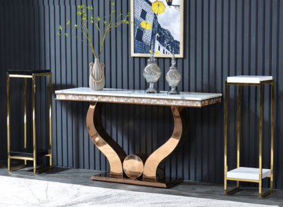 Conception de table console moderne Table Console Tables Console Buffet